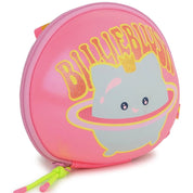 BILLIEBLUSH - Round Cross Body Bag - Multi