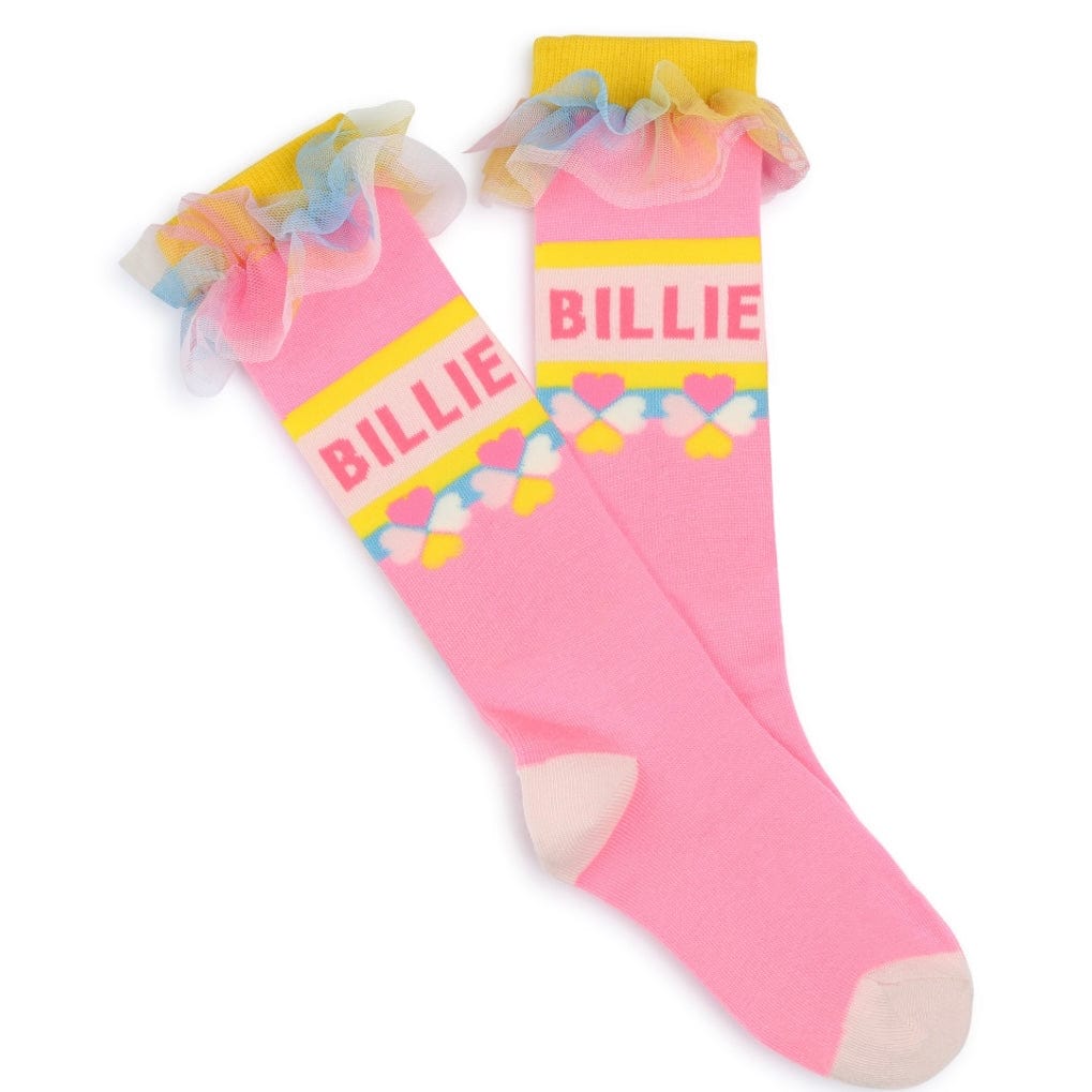 Billieblush Socks Pink main image 0