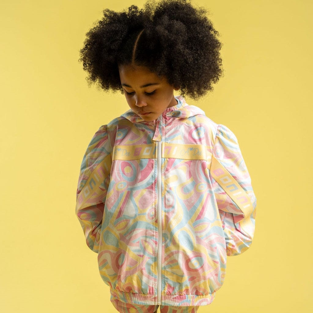 BONINI BY A DEE - Sports Jacket Future  - Miami Mint