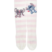 MONNALISA - Lilo & Stich Tights - Cream