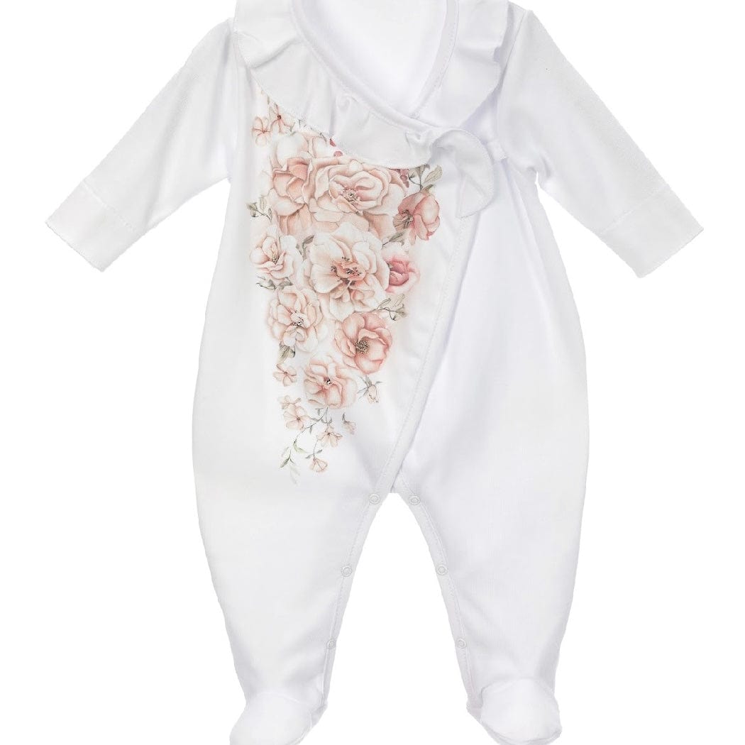 SOFIJA - Mirella Babygrow - Beige