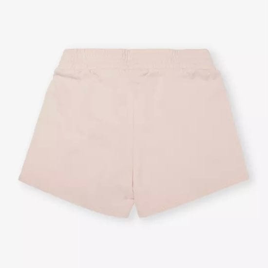 BILLIEBLUSH - Gummy Bear Top & Sequin Short Set - Peach