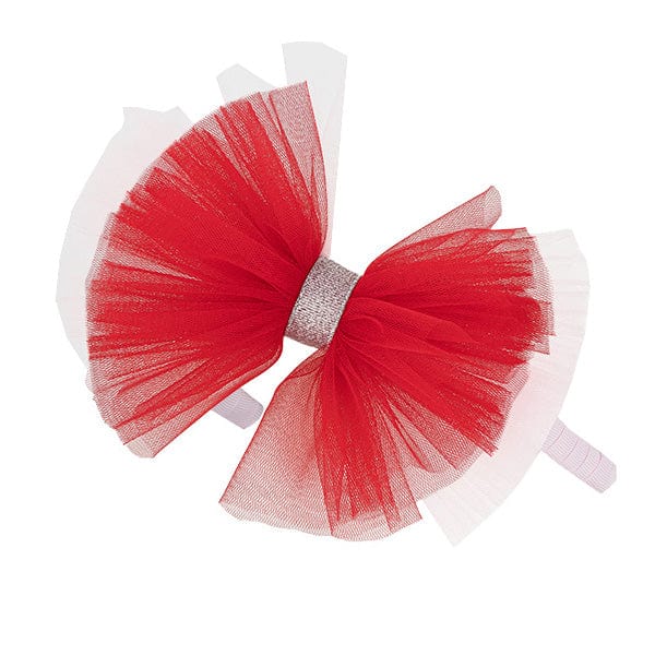 Daga - Magical Surprises Tulle Hairband - Red