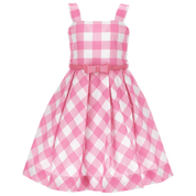 MONNALISA - Barbie Dress - Pink
