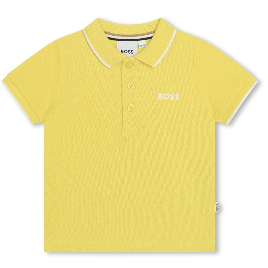 Polo toddler best sale