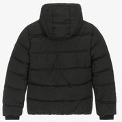 BOSS - Puffer Jacket - Black