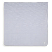 BOSS - Blanket - Blue