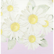 MONNALISA - Daisy Four Piece Babygrow Set  - White