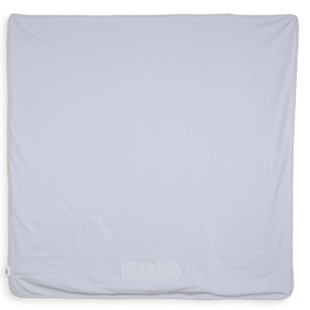 BOSS - Blanket - Blue