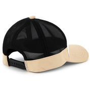 HUGO BOSS - Baseball Logo Cap -  White