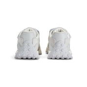 MITCH & SON - Runner Trainer - Grey Chip