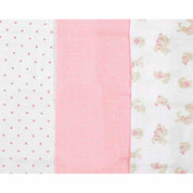 MAYORAL - Bunny Muslin - Pink