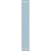 MITCH & SON - Nixon Reversible Scarf - Sky Blue