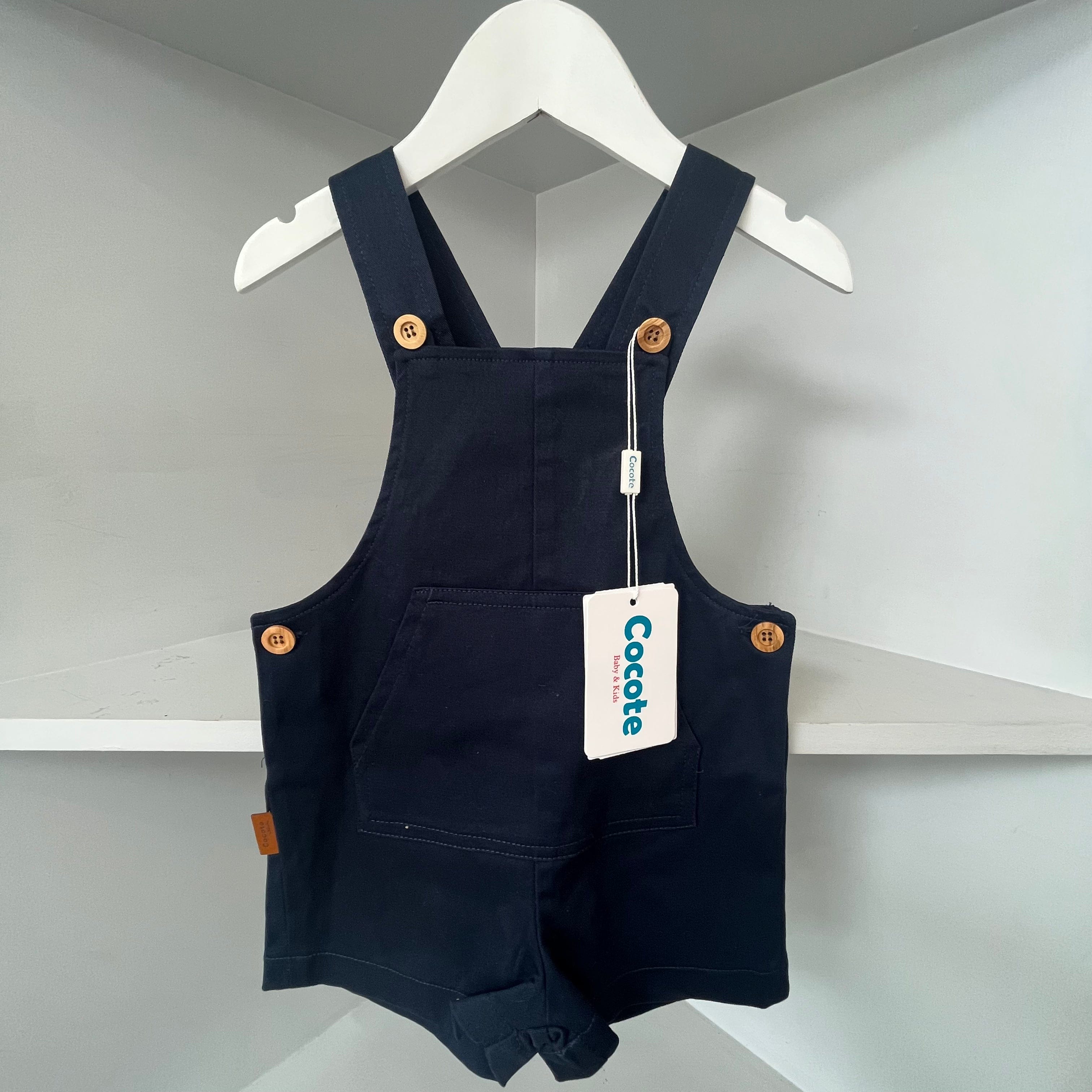 COCOTE DUNGAREES