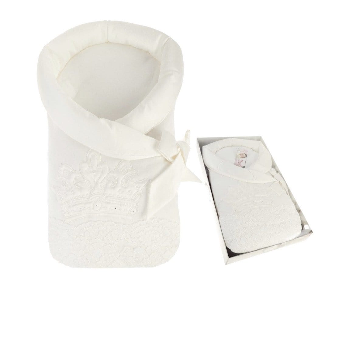 SOFIJA ROYAL CREAM BABY NEST