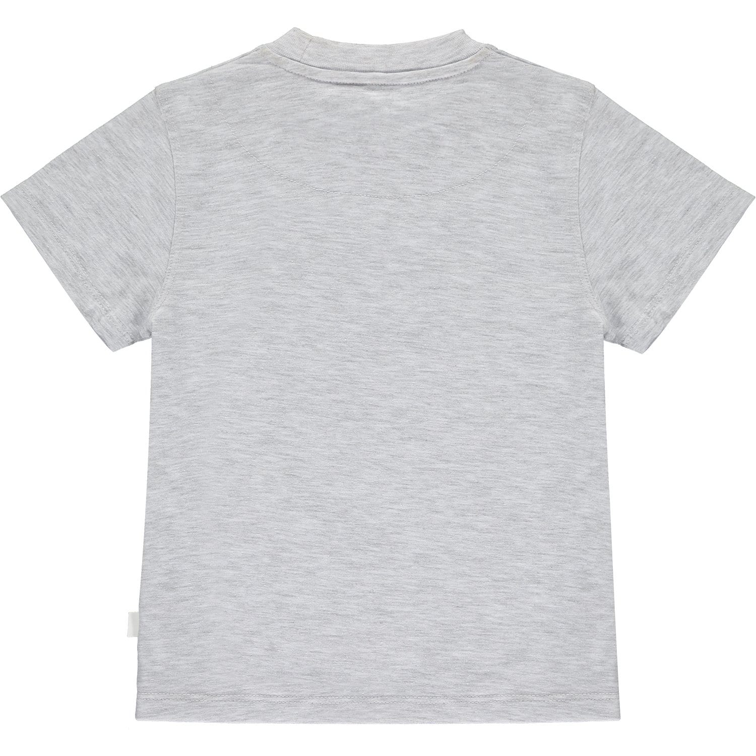 MITCH & SON - Adam M Logo Jersey Set- Grey