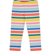 A DEE - Unity La Isla Bonita Stripe Legging Set - Stripe