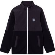 HUGO BOSS - Boys Two Piece Tracksuit Set - Black