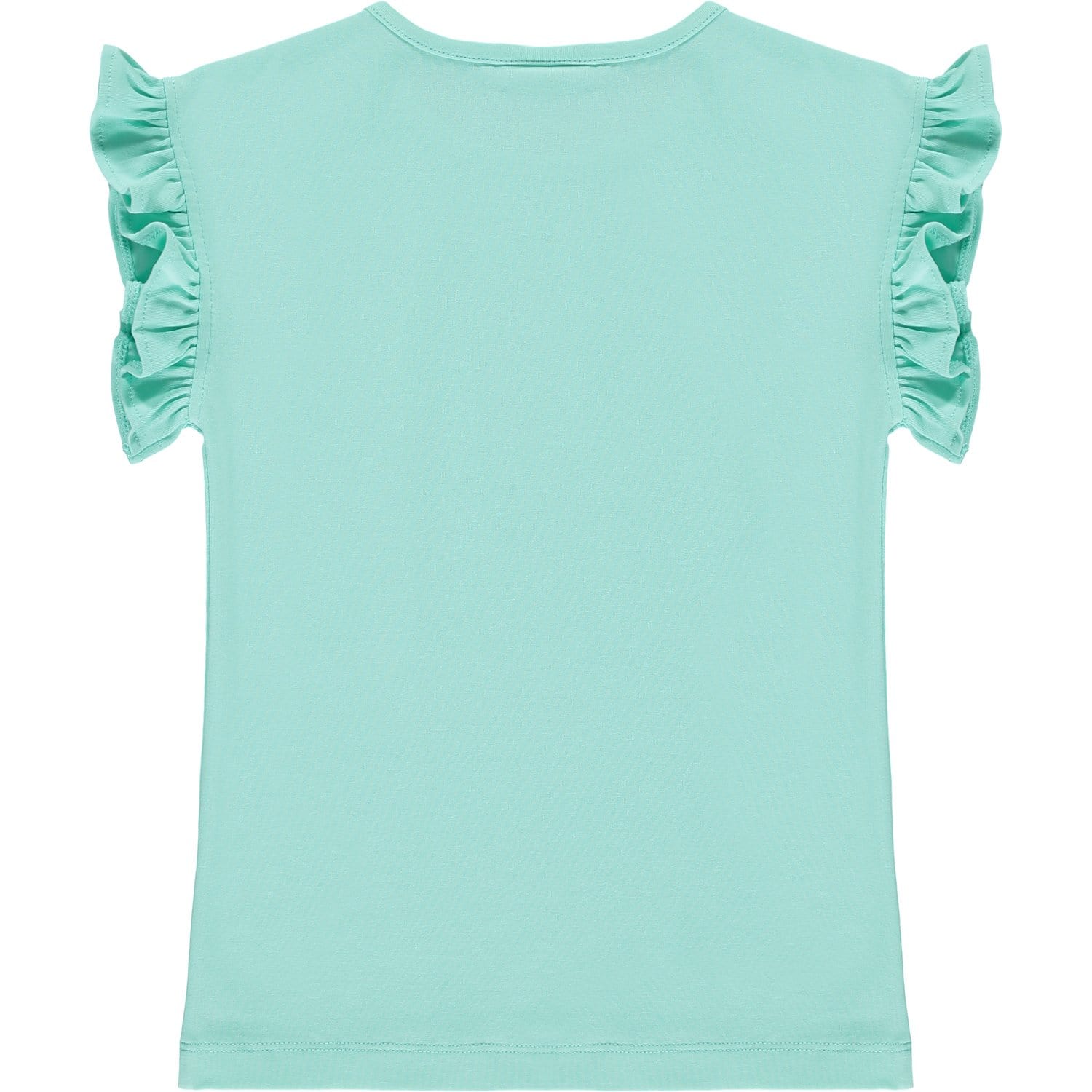 A DEE - Edna Ombré Short Set - Miami Mint