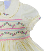ANNAIFE - Exclusive Easter Smock