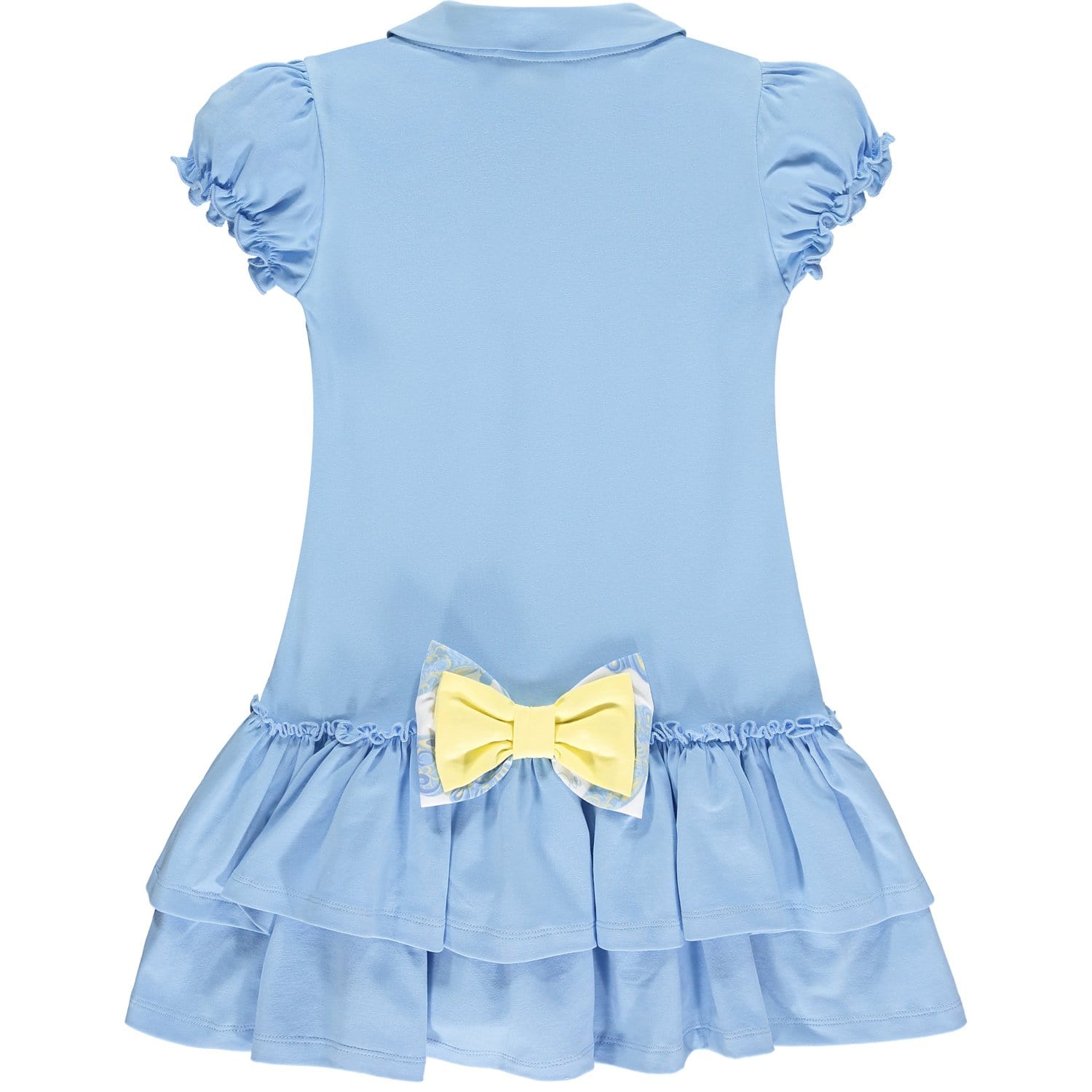 A DEE - Jenna Tennis Dress - Light Blue