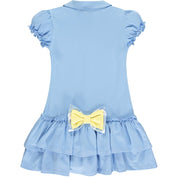 A DEE - Jenna Tennis Dress - Light Blue