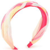 BILLIEBLUSH - Hairband - Neon