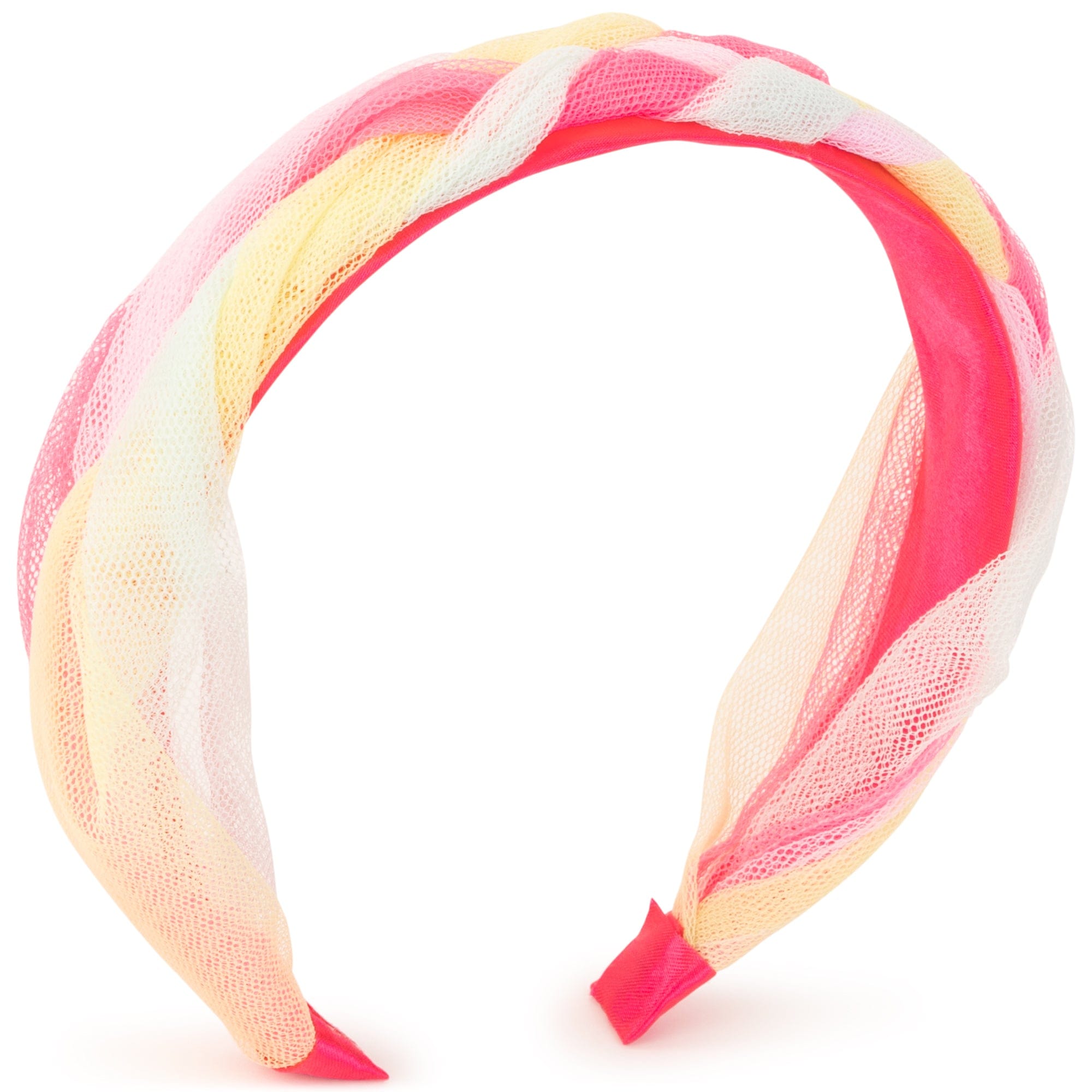 BILLIEBLUSH - Hairband - Neon