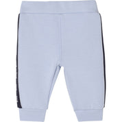 HUGO BOSS - Three Piece Tracksuit Set - Pale Blue