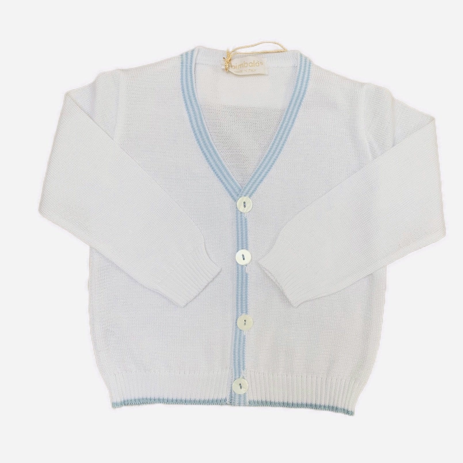 BIMBALO Smart Cardigan