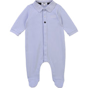 HUGO BOSS - Pyjamas - Blue