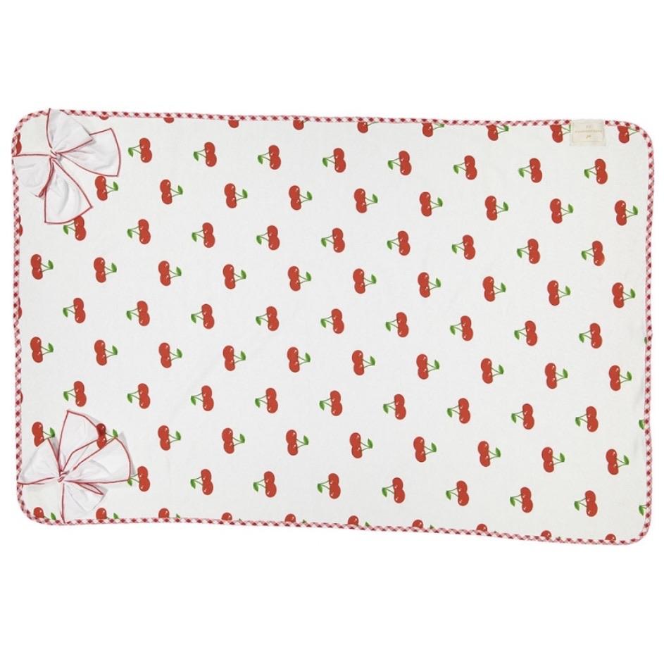 SAL & PIMENTA - Cherries Beach Towel