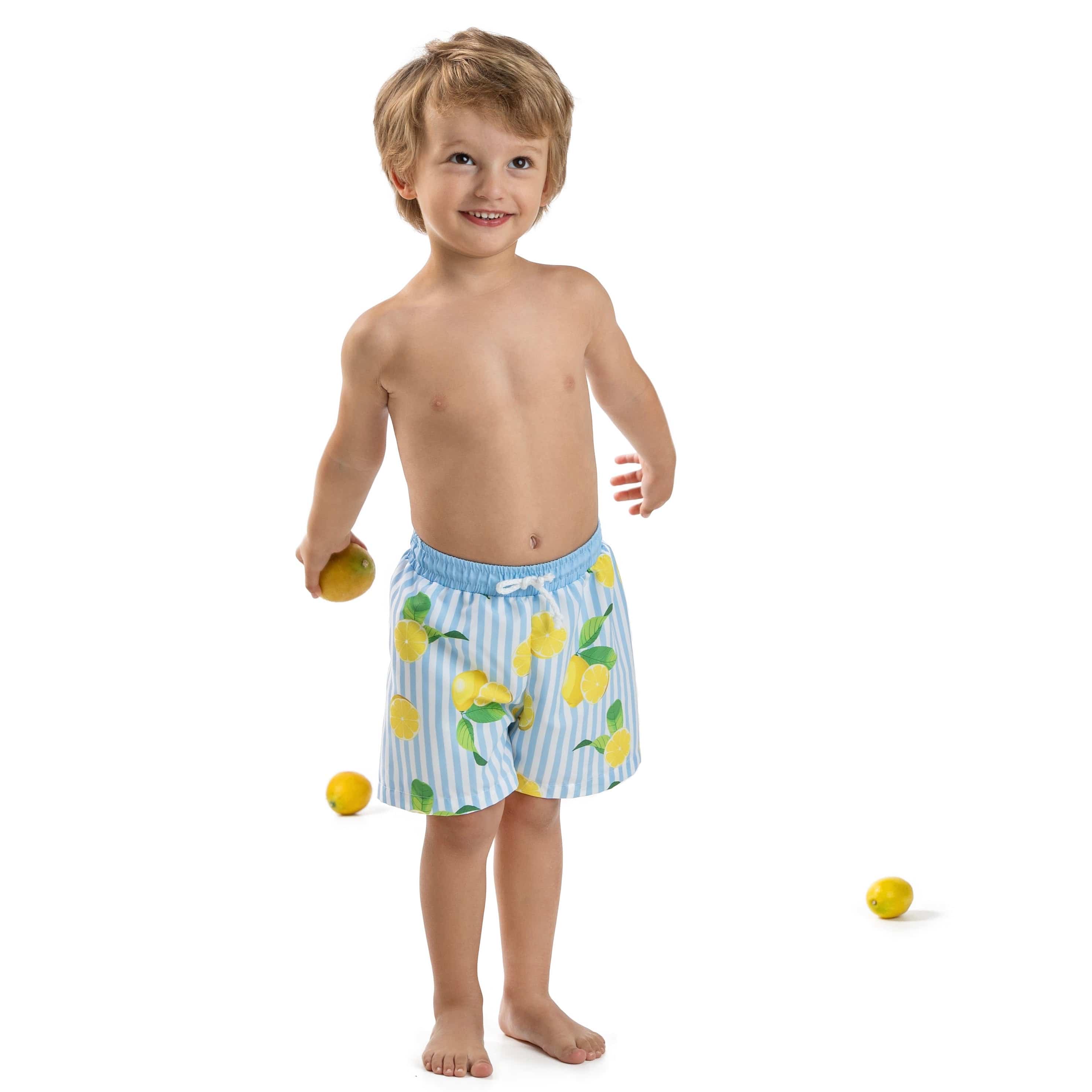 New In Meia Pata Girls Seashell Bubbly Shorts & T-shirt SS26 main image 0