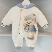 SOFIJA - Teddy Pram Suit