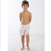 MEIA PATA - Cupcake Swim Shorts