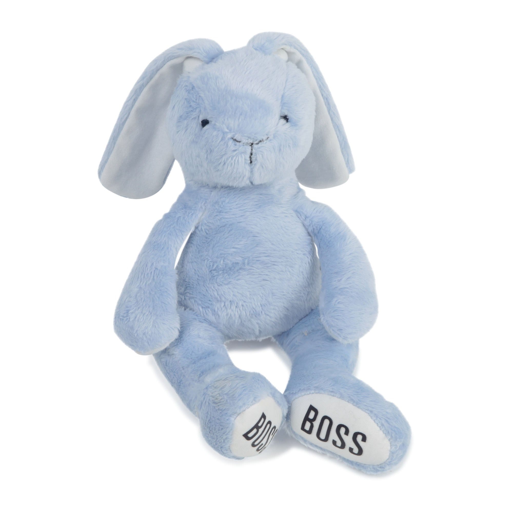 Hugo Boss - Rabbit - Blue