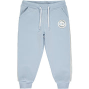 MITCH & SON - Anthony Signature Tracksuit - Pale Blue