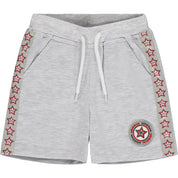 MITCH & SON - Lennox A Summer Star Polo Set - Grey