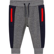 HUGO BOSS - Three Piece Tracksuit - Grey