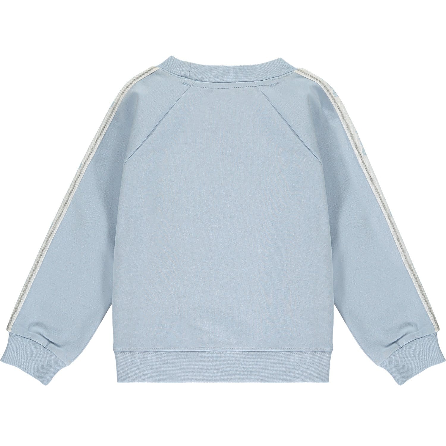 MITCH & SON - Anthony Signature Tracksuit - Pale Blue