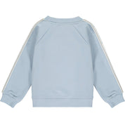 MITCH & SON - Anthony Signature Tracksuit - Pale Blue