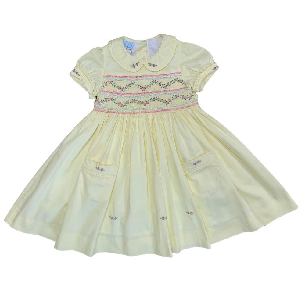 ANNAIFE - Exclusive Easter Smock