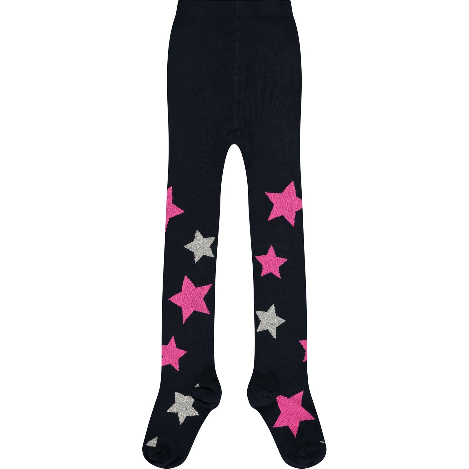 A DEE - Sinthia Star Tights - Blue Navy