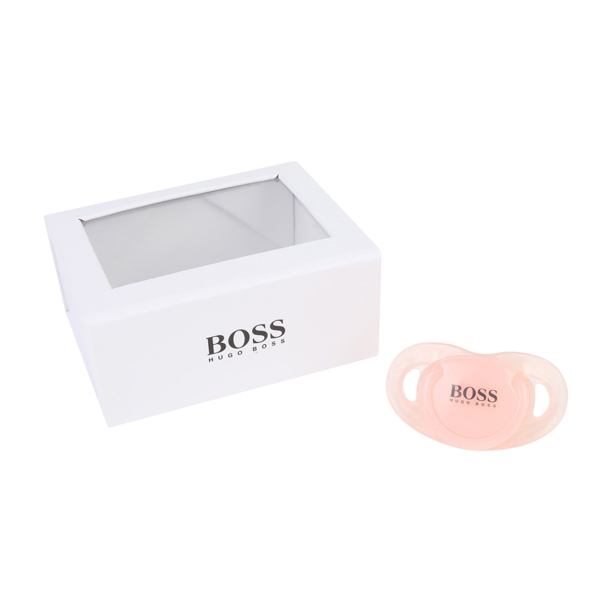 HUGO BOSS - Dummy - Pink