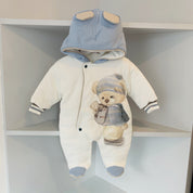 SOFIJA - Teddy Pram Suit