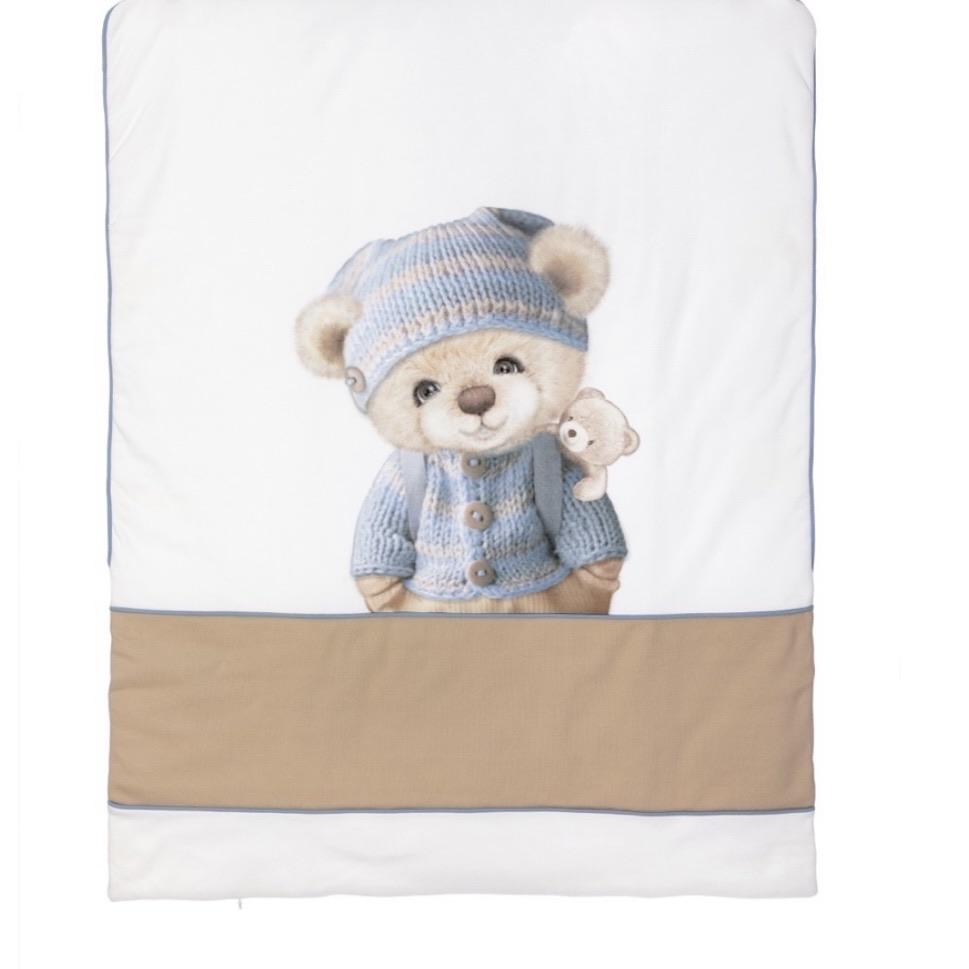 SOFIJA BOYS BLANKET