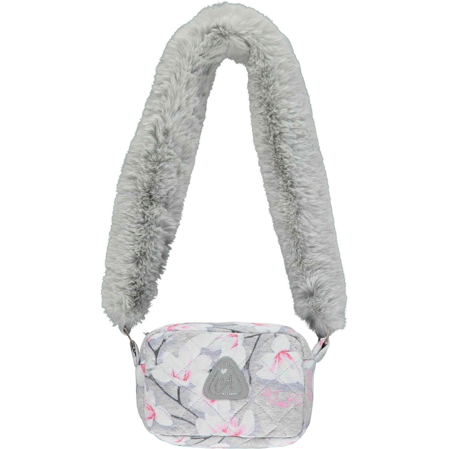 A DEE - Magnolia Padded Bag - Grey