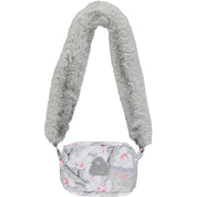 A DEE - Magnolia Padded Bag - Grey