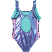 BILLIEBLUSH -  Swimsuit - Blue