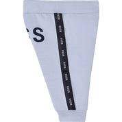 HUGO BOSS - Three Piece Tracksuit Set - Pale Blue